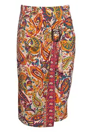 Chelsea Skirt--HOW-330Q023KK