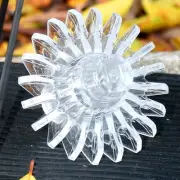 Coffee Filter Shape Retainer Portable Easy Clean Coffee Brew Equipment Reusable