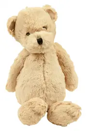 Bashful Honey Bear--IS-BAS3HB