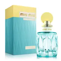 在飛比找博客來優惠-MIU MIU 春日花園女性淡香精(50ml)