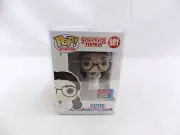 Brand New Suzie 881 Stranger Things Funko Pop Figure
