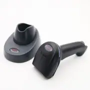 Honeywell Xenon 1902GHD-2USB-5 Wireless Bluetooth 2D Barcode Scanner USB Kit