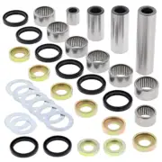 New ALL BALLS Linkage Bearing & Seal Kit For SUZUKI 27-1179