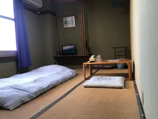 松樂旅館Shoraku Ryokan