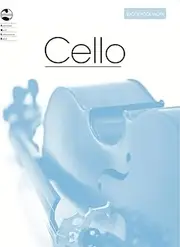 AMEB Cello Technical Workbook 2009