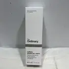 The Ordinary Caffeine Solution 5 EGCG - 1 Fl. Oz. ~ NEW