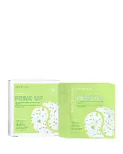 Patchology Moodpatch Perk Up Eye Gels, Pack of 5 Pairs