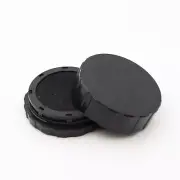 New Denture Cases Dental Cleaning Placement Box for All-Ceramic Veneer Denture