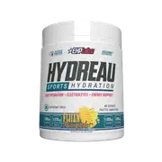 Hydreau Sports Hydration by EHP Labs | Elite Supps