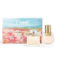 在飛比找環球Online優惠-Chloe' Les Mini 春遊花漾小小香水禮盒[同名+