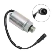 Solenoid Valve 6T9519 Compatible With Caterpillar 416 426 428 428B 436 438 E4