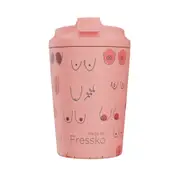 Fressko Reusable Cup Boobie 2.0 Camino - Peachy