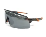 Oakley Sunglasses Encoder Strike Vented OO9235-1539 Copper Patina w/ Prizm Black