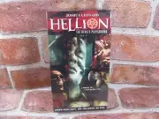 Hellion - The Devil's Playground 2002 VHS horror Joshua Leonard Promotional NEW