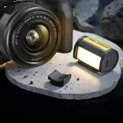 Magnetic Flash with Cold Shoe Mount for Shooting Fill Light Night Scene Lighting