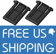 STRONGER Logitech MK320 MK330 MK335 Keyboard Replacement Foot/Leg/Feet Set 2pcs