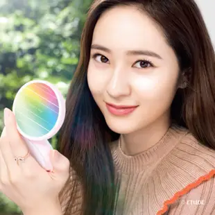 （現貨）Etude house晨光氣墊粉餅any cushion