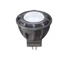 Brilliance LED MR11 2 Watt 3000K 30 Degree Landscape Lighting Bulb