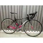 GIANT TCR T MOBILE 碳纖維 鋁 公路車