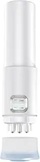 Lyaciomn For Medicine Essential Oil Serum Scalp Oil Applicator Massager for Hair Treatment Growth 1 PCS