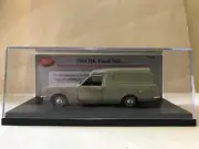 1/43 TRAX TRR166 1968 HK Panel Van - Beige