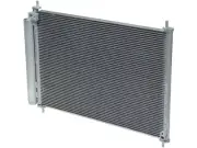 A/C Condenser 18HBWG55 for Honda Accord 2014 2015 2017 (for: Honda)