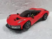 Scalextric C4170 Scalextric Rasio C20 Red 1/32 Slot Car DPR