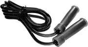 QSTDGVPW Jump Rope Comfortable Grip Speed Skipping Rope for Outdoor Sports Workout