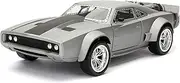 1:24 Fast & Furious 8 - Dom's Ice Charger