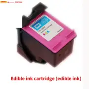 Mbrush Mini Handheld Food Printer Edible Ink Portable Inkjet Pen Print Custom DI
