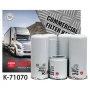 Sakura Truck Filter Kit - K-71070