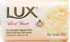 Lux Velvet Touch Soap Bar 80 G