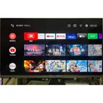 ❌下殺賠賣2020年TCL 50吋4K HDR ANDROID智慧連網液晶電視(50P715)