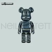 在飛比找蝦皮購物優惠-🖇️現貨文🖇️ BE@RBRICK NEIL BARRETT