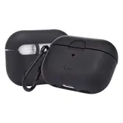 Case-Mate Tough Case with Carabiner Clip - For AirPods Pro/Pro (2nd Gen) - Black