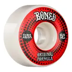 BONES OG FORMULA ORIGINALS V4 52MM 100A 輪組*《 JIMI 》