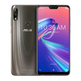 ASUS ZenFone Max Pro（ZB631KL）M2 6.3吋八核心智慧手機（6G/64G）廠商直送 現貨