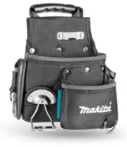 Makita E-15213 - Roofer & General Purpose Pouch