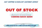 Radiator For Jaguar S-Type Lincoln LS Ford Thunderbird 4.0 3.0 4.2 3.9 DPI2256 (for: Jaguar)