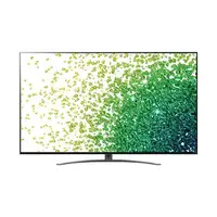 在飛比找順發線上購物優惠-LG 樂金 55" 55NANO86SPA 一奈米4K AI