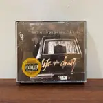 THE NOTORIOUS B.I.G. – LIFE AFTER DEATH US CD