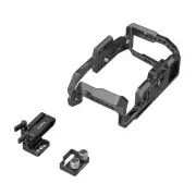 SmallRig Blackmagic 4k & 6k Cage Kit 3129