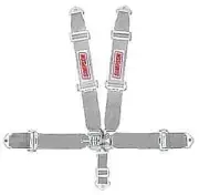 Simpson 29063P Latch & Link System 5-Point Individual Harness