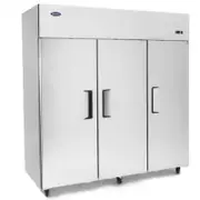 ATOSA Top Mounted Three Door Freezer – 1968 Litres