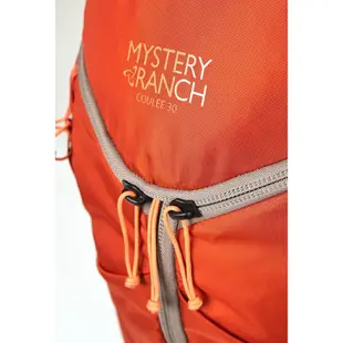 Mystery Ranch 神秘農場 女 COULEE 30L 登山背包 登山包 [北方狼] MR 112847