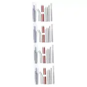 Knitting Needles Work Lacing Kit