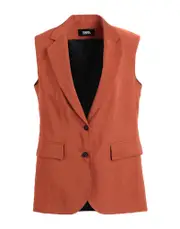 [KARL LAGERFELD] KARL LAGERFELD Blazers - Item 49861220