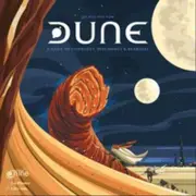 Dune - Board Game