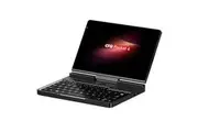 GPD Pocket 4 AMD AI 9 HX370 32G Ram 2TB Handheld Powerful Mini Laptop Black