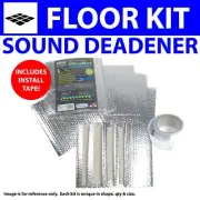 Heat & Sound Barrier Isuzu Floor Pro Kit Seam Tape (for: Isuzu)